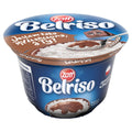 Zott Belriso Deser mleczny z ryżem i sosem 200 g. /szt.