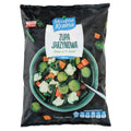 Mroźna Kraina Zupa jarzynowa 750 g. /szt.
